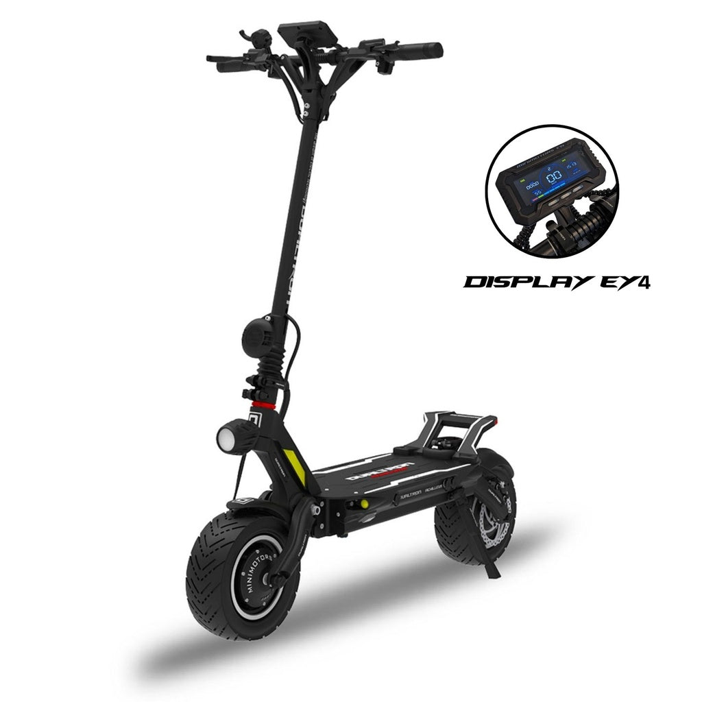 MINIMOTORS DUALTRON VICTOR LTD 60V 35AH 2025 (Copie) MINIMOTORS