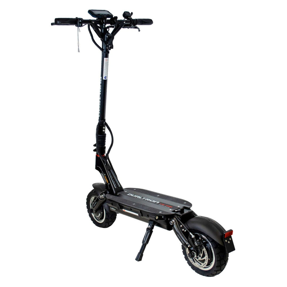 TROTTINETTE ELECTRIQUE DUALTRON VICTOR 60V 24AH EY4 2025 MINIMOTORS