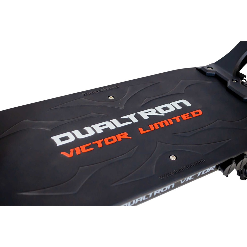 MINIMOTORS DUALTRON VICTOR 60V 24AH EY4 2025 (Copie) MINIMOTORS