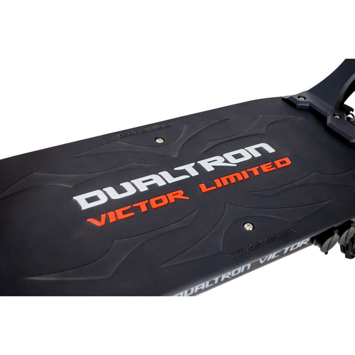 MINIMOTORS DUALTRON VICTOR 60V 24AH EY4 2025 (Copie) MINIMOTORS