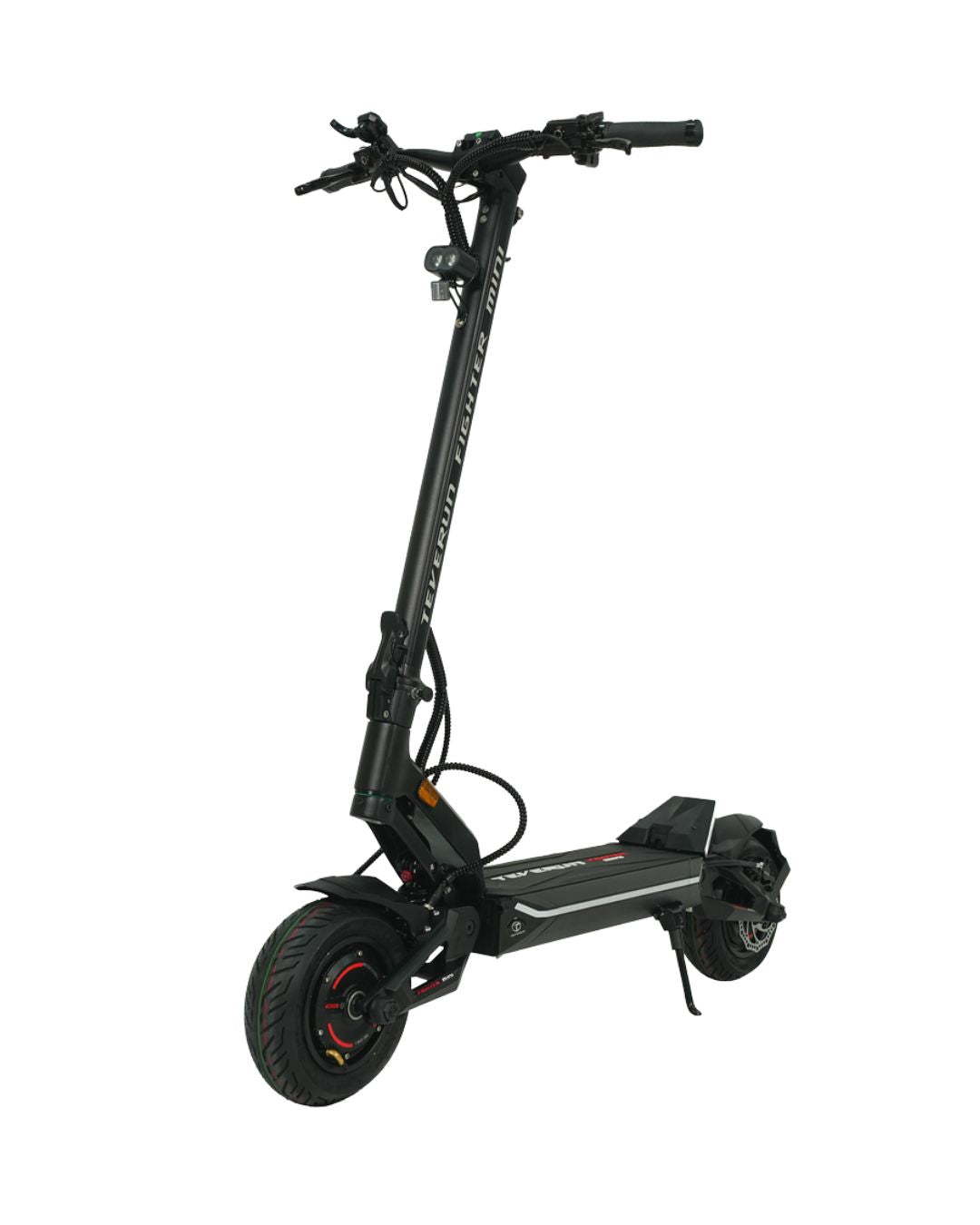 TEVERUN FIGHTER MINI PRO 60V 25AH MOTEUR BOSCH MINIMOTORS