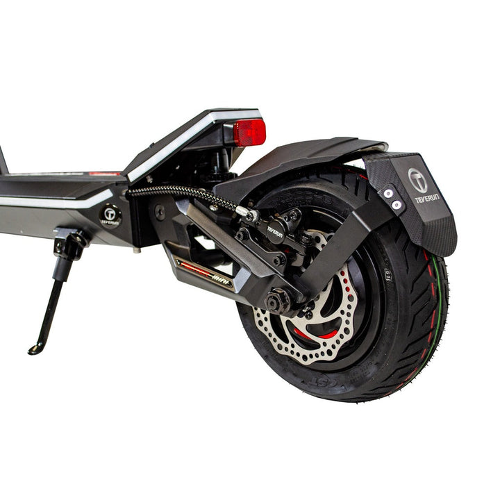 TEVERUN FIGHTER MINI PRO 60V 25AH MOTEUR BOSCH MINIMOTORS