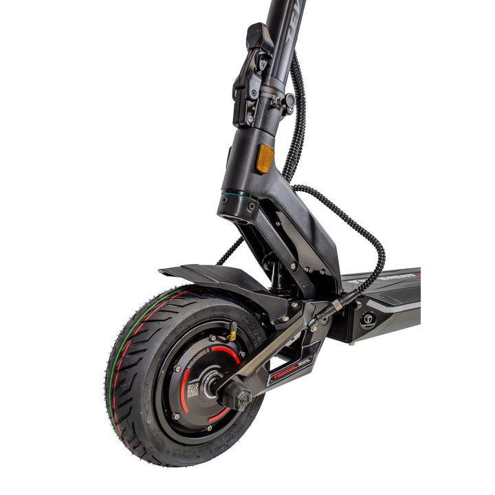 TEVERUN FIGHTER MINI PRO 60V 25AH MOTEUR BOSCH MINIMOTORS