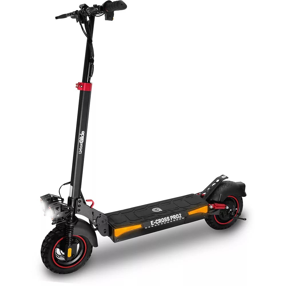 URBANGLIDE Ecross pro 2 - 5km