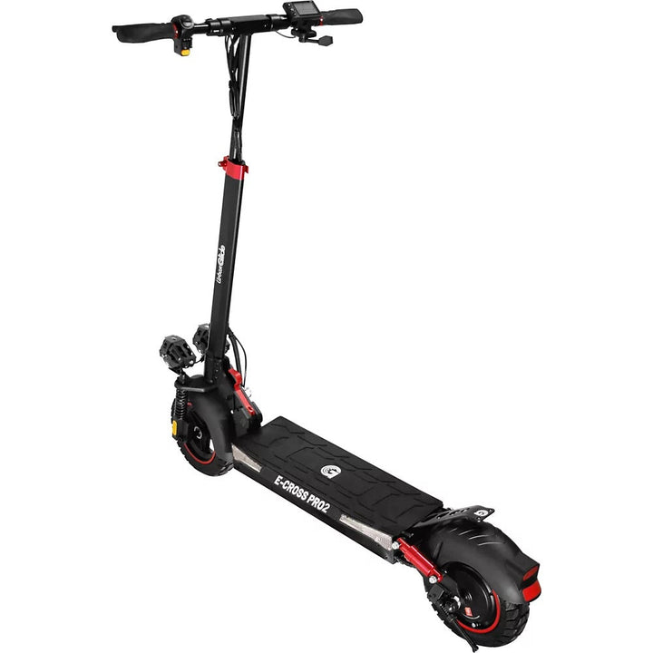 URBANGLIDE Ecross pro 2 - 5km