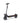 Image de la URBANGLIDE eCross Pro : Tout-terrain électrique. Scooter électrique conçu pour une conduite hors route, avec des performances exceptionnelles.