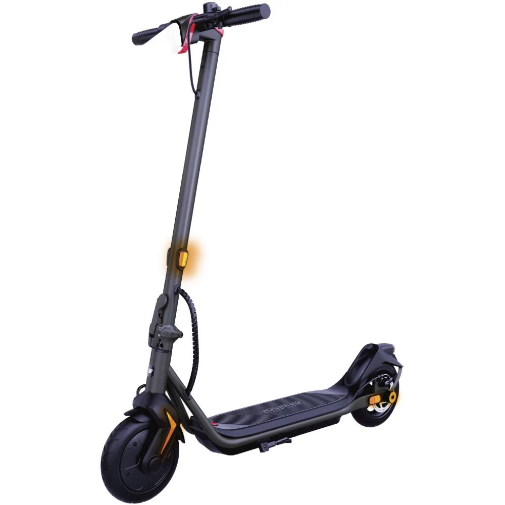 Image de la WISPEED E830 Gris : Élégance et performance. Scooter électrique gris avec des caractéristiques avancées pour une conduite moderne.