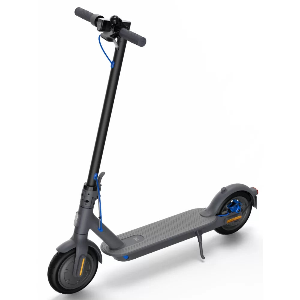 Image de la XIAOMI 1S FR Mi Electric Scooter : Simplifiez vos déplacements. Scooter électrique fiable et pratique pour une mobilité quotidienne efficace.