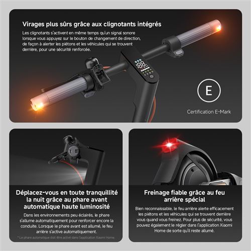 XIAOMI Scooter 5 Pro XIAOMI