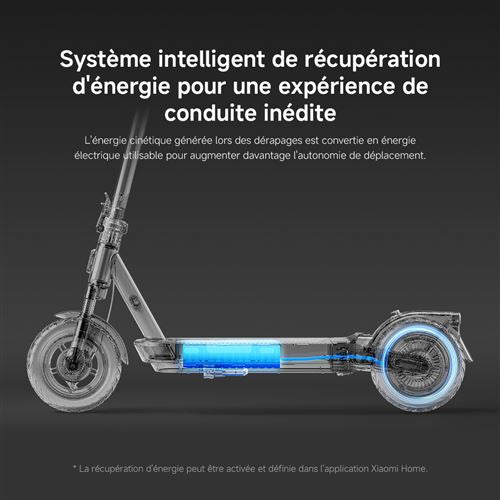 XIAOMI Scooter 5 Pro XIAOMI