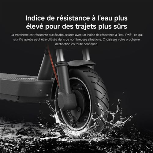 XIAOMI Scooter 5 Pro XIAOMI