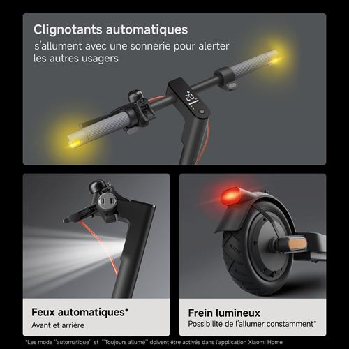 Xiaomi Scooter 5 XIAOMI