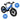 Wispeed WIKIDS Vert Pastel Enfants WISPEED