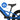 Wispeed WIKIDS Vert Pastel Enfants WISPEED